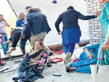 ਕੈਨੇਡਾ: ਪੰਜਾਬੀਆਂ ਦੇ ਵਿਆਹ \'ਚ ਭੜਥੂ, 40 ਦੇ ਕਰੀਬ ਜ਼ਖ਼ਮੀ