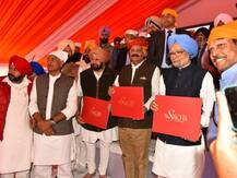 ਕਪਿਲ ਦੇਵ ਹੋਏ ਸਿੱਖਾਂ ਦੇ ਕਾਇਲ, ਬੋਲੇ, ਦੁਨੀਆ \'ਚ ਕਮਾਲ ਕਰ ਵਿਖਾਇਆ...