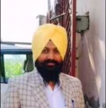 ਪਟਿਆਲਾ \'ਚ ਗੋਲੀ ਲੱਗਣ ਨਾਲ ਥਾਣੇਦਾਰ ਦੀ ਮੌਤ