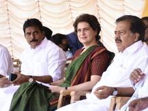 ਪ੍ਰਿਅੰਕਾ ਗਾਂਧੀ ਵਾਰਾਣਸੀ ਤੋਂ ਮੋਦੀ ਖਿਲਾਫ ਡਟਣ ਲਈ ਤਿਆਰ