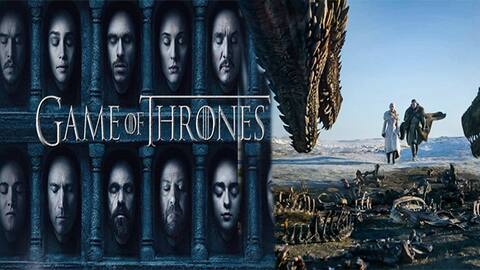 ਆਨ-ਏਅਰ ਤੋਂ ਪਹਿਲਾ ਲੀਕ ਹੋਇਆ ‘ਗੇਮ ਆਫ਼ ਥ੍ਰੋਨਸ’ ਦਾ ਐਪੀਸੋਡ ਆਨ-ਏਅਰ ਤੋਂ ਪਹਿਲਾ ਲੀਕ ਹੋਇਆ ‘ਗੇਮ ਆਫ਼ ਥ੍ਰੋਨਸ’ ਦਾ ਐਪੀਸੋਡ