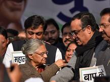 ਨਹੀਂ ਬਣੀ \'ਆਪ\' ਨਾਲ ਗੱਲ, ਕਾਂਗਰਸ ਨੇ ਐਲਾਨੇ 6 ਉਮੀਦਵਾਰ