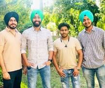 ਫ਼ਿਲਮਾਂ ਬਣਾਉਣ \'ਚ ਪੰਜਾਬੀ ਮੁੰਡੇ ਛਾਏ, ਦਾਦਾ ਸਾਹਿਬ ਫਾਲਕੇ ਐਵਾਰਡ ਲਈ ਚੋਣ