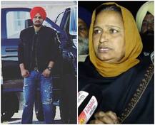 ਸਿੱਧੂ ਮੂਸੇਵਾਲਾ ਦੇ ਗਾਣਿਆਂ ਤੋਂ ਮਾਂ ਨੇ ਕੀਤੀ ਤੌਬਾ, ਬੀਡੀਓਪੀ ਨੂੰ ਸੌਂਪਿਆ ਹਲਫਨਾਮਾ