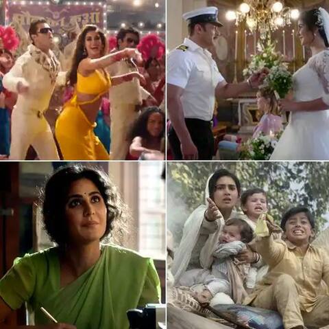 ‘ਭਾਰਤ’ ਦਾ ਧਮਾਕੇਦਾਰ ਟ੍ਰੇਲਰ, ਫੈਨਸ ਦਾ ਜ਼ਬਰਦਸਤ ਹੁੰਗਾਰਾ ‘ਭਾਰਤ’ ਦਾ ਧਮਾਕੇਦਾਰ ਟ੍ਰੇਲਰ, ਫੈਨਸ ਦਾ ਜ਼ਬਰਦਸਤ ਹੁੰਗਾਰਾ