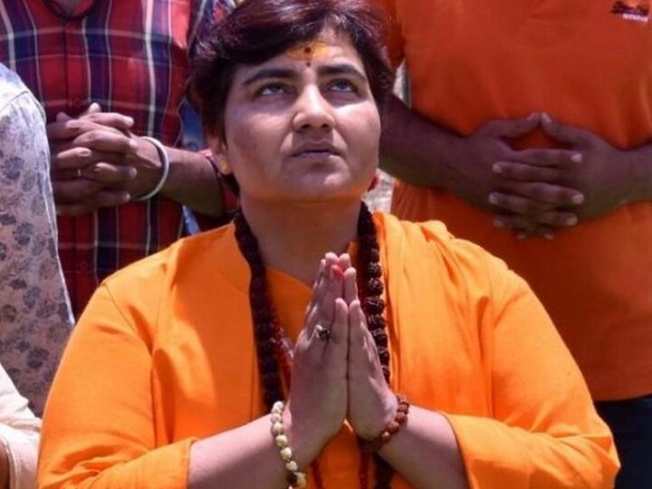 Sadhvi-Pragya-thakur- Claims-Recite-Hanuman-Chalisa-5-times-a-day-to-eradicate-Covid-19 ਪ੍ਰੱਗਿਆ ਠਾਕੁਰ ਦਾ ਦਾਅਵਾ, ਹਨੁਮਾਨ ਚਲੀਸਾ ਦਾ ਪੰਜ ਵਾਰ ਜਾਪ ਕਰਨ ਨਾਲ ਖ਼ਤਮ ਹੋਵੇਗਾ ਕੋਰੋਨਾ