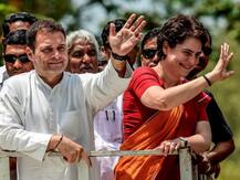 ਮੋਦੀ ਨੂੰ ਟੱਕਰ ਦੇਵੇਗੀ ਪ੍ਰਿਅੰਕਾ? ਰਾਹੁਲ ਬੋਲੇ, ਫੈਸਲਾ ਹੋ ਗਿਆ, ਅਜੇ ਸਸਪੈਂਸ ਰਹੇਗਾ ਬਰਕਰਾਰ