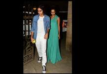 ਅਰਜੁਨ ਨਾਲ ਵਿਆਹ ਦੀ ਚਰਚਾ \'ਚ ਬੇਟੇ ਅਰਹਾਨ ਨਾਲ ਦਿੱਸੀ ਮਲਾਇਕਾ