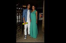 ਅਰਜੁਨ ਨਾਲ ਵਿਆਹ ਦੀ ਚਰਚਾ \'ਚ ਬੇਟੇ ਅਰਹਾਨ ਨਾਲ ਦਿੱਸੀ ਮਲਾਇਕਾ