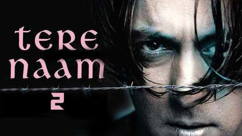 ‘ਤੇਰੇ ਨਾਮ-2’ ਦਾ ਐਲਾਨ, ਇਸ ਕਿਰਦਾਰ ‘ਚ ਨਜ਼ਰ ਆਵੇਗਾ ਭਾਈਜਾਨ ਸਲਮਾਨ ‘ਤੇਰੇ ਨਾਮ-2’ ਦਾ ਐਲਾਨ, ਇਸ ਕਿਰਦਾਰ ‘ਚ ਨਜ਼ਰ ਆਵੇਗਾ ਭਾਈਜਾਨ ਸਲਮਾਨ
