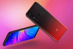 ਭਾਰਤ ‘ਚ ਲੌਂਚ ਹੋਣ ਜਾ ਰਿਹਾ ਸ਼ਿਓਮੀ ਦਾ Redmi Y3
