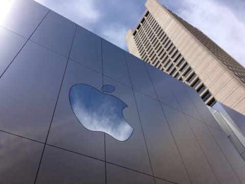 Apple ਆਪਣਾ ਐਕਸਆਰ ਫੋਨ ਬਣਾ ਰਿਹਾ ਭਾਰਤ ‘ਚ, ਰਵੀਸ਼ੰਕਰ ਨੇ ਟਵੀਟ ਕਰ ਦਿੱਤੀ ਜਾਣਕਾਰੀ