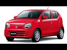 ਖ਼ੁਸ਼ਖ਼ਬਰੀ! ਦਮਦਾਰ ਇੰਜਣ ਤੇ ਨਵੇਂ ਰੂਪ ਨਾਲ ਆਈ ਮਾਰੂਤੀ ਆਲਟੋ, ਜਾਣੋ ਕੀਮਤ ਤੇ ਫੀਚਰ