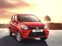 ਖ਼ੁਸ਼ਖ਼ਬਰੀ! ਦਮਦਾਰ ਇੰਜਣ ਤੇ ਨਵੇਂ ਰੂਪ ਨਾਲ ਆਈ ਮਾਰੂਤੀ ਆਲਟੋ, ਜਾਣੋ ਕੀਮਤ ਤੇ ਫੀਚਰ
