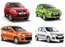 ਖ਼ੁਸ਼ਖ਼ਬਰੀ! ਦਮਦਾਰ ਇੰਜਣ ਤੇ ਨਵੇਂ ਰੂਪ ਨਾਲ ਆਈ ਮਾਰੂਤੀ ਆਲਟੋ, ਜਾਣੋ ਕੀਮਤ ਤੇ ਫੀਚਰ