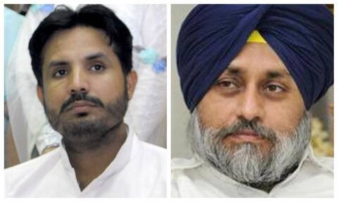 ਰਾਜਾ ਵੜਿੰਗ ਤੋਂ ਡਰ ਗਏ ਬਾਦਲ ? ਇਸ ਲਈ ਕਰ ਰਹੇ ਸ਼ਿਕਾਇਤਾਂ ਰਾਜਾ ਵੜਿੰਗ ਤੋਂ ਡਰ ਗਏ ਬਾਦਲ ? ਇਸ ਲਈ ਕਰ ਰਹੇ ਸ਼ਿਕਾਇਤਾਂ