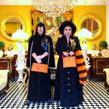 ਮਾਂ-ਪੁੱਤ ਦੀ ਜੋੜੀ ਬੇਹੱਦ ਕਮਾਲ, ਦੁਨੀਆ ਵੇਖਦੀ ਹੀ ਰਹਿ ਜਾਂਦੀ, ਨਹੀਂ ਯਕੀਨ ਤਾਂ ਵੇਖੋ ਤੁਸੀਂ ਵੀ...