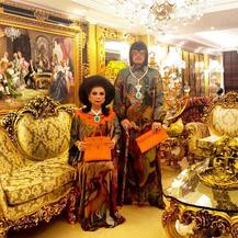 ਮਾਂ-ਪੁੱਤ ਦੀ ਜੋੜੀ ਬੇਹੱਦ ਕਮਾਲ, ਦੁਨੀਆ ਵੇਖਦੀ ਹੀ ਰਹਿ ਜਾਂਦੀ, ਨਹੀਂ ਯਕੀਨ ਤਾਂ ਵੇਖੋ ਤੁਸੀਂ ਵੀ...