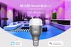 ਬਾਜ਼ਾਰ \'ਚ ਆਏ ਸ਼ਿਓਮੀ ਨੇ ਸਮਾਰਟ ਬੱਲਬ, 11 ਸਾਲ ਤਕ ਚੱਲਣਗੇ, ਐਪ ਨਾਲ ਆਫ-ਔਨ 