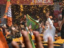 ਮੋਦੀ 26 ਅਪਰੈਲ ਨੂੰ ਭਰਣਗੇ ਨਾਮਜ਼ਦਗੀ ਪੱਤਰ, ਵਾਰਾਨਸੀ ‘ਚ ਅੱਜ ਰੋਡ ਸ਼ੋਅ