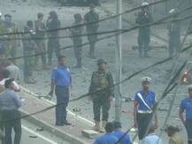 ਧਮਾਕਿਆਂ ਨਾਲ ਇੱਕ ਵਾਰ ਫੇਰ ਦਹਿਲਿਆ ਸ੍ਰੀਲੰਕਾ