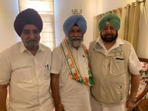 ਮਾਨਸ਼ਾਹੀਆ ਦਾ \'ਆਪ\' ਨੂੰ ਦੂਹਰਾ ਝਟਕਾ