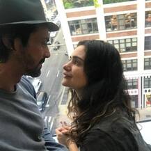 ਵਿਆਹ ਤੋਂ ਪਹਿਲਾਂ ਹੀ ਅਰਜੁਨ ਰਾਮਪਾਲ ਦੀ ਗਰਲਫ੍ਰੈਂਡ ਗਰਭਵਤੀ