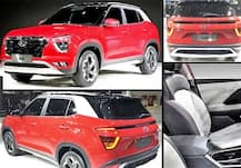 ਹੁੰਡਾਈ ਨੇ ਉਤਾਰੀ IX25 ਐਸਯੂਵੀ ਕਾਰ, ਕ੍ਰੇਟਾ ਦੀ ਲਏਗੀ ਥਾਂ!