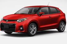 ਹੁਣ ਆਏਗੀ ਟੋਇਟਾ ਦੀ ਬਲੇਨੋ, ਗਲੈਂਜਾ ਹੋਏਗਾ ਕਾਰ ਦਾ ਨਾਂ