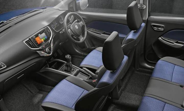 ਇਸ ਦਾ ਮੁਕਾਬਲਾ ਹੌਂਡਾ ਜੈਜ਼, ਫਾਕਸਵੈਗਨ ਪੋਲੋ, ਮਾਰੂਤੀ ਬਲੇਨੋ ਨਾਲ ਹੋਵੇਗਾ। ਜਾਣਕਾਰੀ ਹੈ ਕਿ ਗਲੈਂਜਾ ਤੋਂ ਬਾਅਦ ਕੰਪਨੀ ਮਾਰੂਤੀ ਵਿਟਾਰਾ ਬ੍ਰੇਜ਼ਾ ਨੂੰ ਵੀ ਟੋਇਟਾ ਬੈਜ਼ਿੰਗ ਨਾਲ ਉਤਾਰੇਗੀ।