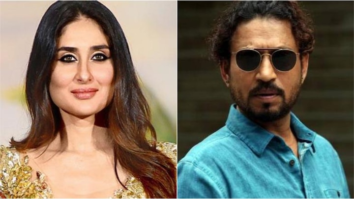 Angrezi Medium, Kareena Kapoor to play a cop in this Irrfan Khan starrer ਫ਼ਿਲਮ ‘ਅੰਗਰੇਜ਼ੀ ਮੀਡੀਅਮ’ ‘ਚ ਕਰੀਨਾ ਦੇ ਰੋਲ ਦਾ ਖੁਲਾਸਾ