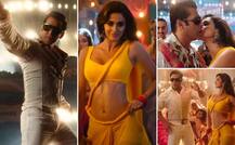 ‘ਭਾਰਤ’ ਦਾ ਪਹਿਲਾ ਗਾਣਾ ‘ਸਲੋ ਮੋਸ਼ਨ’ ‘ਚ ਰਿਲੀਜ਼, ਦਿਸ਼ਾ ਦੇ ਠੁਮਕੇ ਕਰ ਗਏ ਕਮਾਲ