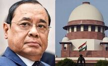 ਚੀਫ਼ ਜਸਟਿਸ ਵਿਰੁੱਧ ਕਿਸ ਨੇ ਘੜੀ ਸਾਜ਼ਿਸ਼ ? ਰਿਟਾਇਰਡ ਜੱਜ ਲੱਭਣਗੇ ਸੱਚ