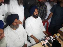 ਮਜੀਠੀਆ ਨੇ ਮੋਦੀ ਤੇ ਪੁਰੀ ਨੂੰ ਦਿੱਤਾ ਕਰਤਾਰਪੁਰ ਲਾਂਘੇ ਦਾ ਕ੍ਰੈਡਿਟ, ਕੈਪਟਨ ਨੂੰ ਕਿਹਾ \'ਹੰਕਾਰੀ\'