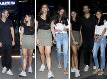 ਆਪਣੀਆਂ ਦੋਵੇਂ ਧੀਆਂ ਨਾਲ ਇੰਝ ਨਜ਼ਰ ਆਏ ਅਰਜੁਨ ਰਾਮਪਾਲ