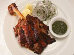 ਲਓ ਜੀ ਹੁਣ ਖਾਓ ਸਾਕਾਹਾਰੀ ਬੱਕਰਾ, ਲਾਜਵਾਬ ਹੋਏਗਾ ‘ਅਹਿੰਸਾ ਮੀਟ’ 