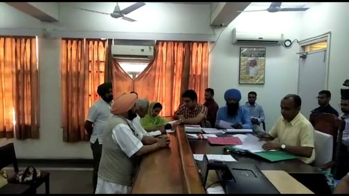 ਇਸ ਮੌਕੇ ਮੁੱਖ ਮੰਤਰੀ ਕੈਪਟਨ ਨੇ ਕਿਹਾ ਕਿ ਪੰਜਾਬ ਵਿੱਚ ਉਨ੍ਹਾਂ ਦਾ ਮੁਕਾਬਲਾ ਕਿਸੇ ਨਾਲ ਵੀ ਨਹੀਂ।