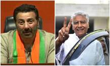 ਜਾਖੜ ਵੱਲੋਂ ਬਹਿਸ ਕਰਨ ਦੇ ਚੈਲੇਂਜ \'ਤੇ ਸੰਨੀ ਨੇ ਕਿਹਾ, \'ਮੈਨੂੰ ਕੰਮ ਕਰਨਾ ਆਉਂਦਾ, ਗੱਲਾਂ ਤੇ ਬਹਿਸ ਕਰਨਾ ਨਹੀਂ\'