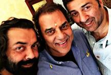 ਸੰਨੀ ਦਿਓਲ ਲਈ \'ਨਲਕਾ ਪੁੱਟਣ\' ਗੁਰਦਾਸਪੁਰ ਆਉਣਗੇ ਧਰਮਿੰਦਰ ਤੇ ਬੌਬੀ ਦਿਓਲ