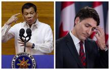 ਫਿਲੀਪੀਨਜ਼ ਵੱਲੋਂ ਕੈਨੇਡਾ ਨੂੰ ਜੰਗ ਦੀ ਧਮਕੀ, ਕੂੜੇ ਦੇ ਢੇਰ ਨੂੰ ਲੈ ਕੇ ਖੜਕੀ