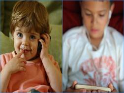 5 ਸਾਲ ਤਕ ਦੇ ਬੱਚਿਆਂ ਨੂੰ ਟੀਵੀ ਤੇ ਮੋਬਾਈਲ ਤੋਂ ਰੱਖੋ ਦੂਰ, ਨਹੀਂ ਤਾਂ ਜਾ ਸਕਦੀ ਜਾਨ