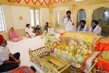 ਗੁਰਬਾਣੀ ਪ੍ਰਸਾਰਨ ’ਤੇ ਵੀ ਬਾਦਲ ਪਰਿਵਾਰ ਦਾ ਕੰਟਰੋਲ! ਸੁਖਬੀਰ ਬਾਦਲ ਖਿਲਾਫ ਮੰਗੀ ਕਾਰਵਾਈ