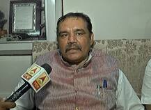 ਬੀਜੇਪੀ ਦੇ ਵੱਡੇ ਲੀਡਰ ਪੁੱਜੇ ਸਾਂਪਲਾ ਦੇ ਦਰ ਤਾਂ ਮੰਤਰੀ ਜੀ ਭੁੱਲ੍ਹ ਗਏ \'ਗਊ ਹੱਤਿਆ\'