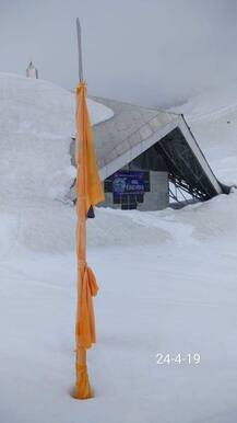 ਸ੍ਰੀ ਹੇਮਕੁੰਟ ਸਾਹਿਬ ਦੀ ਯਾਤਰਾ ਪਹਿਲੀ ਜੂਨ ਤੋਂ ਸ਼ੁਰੂ, ਤਿਆਰੀਆਂ ਜ਼ੋਰਾਂ \'ਤੇ