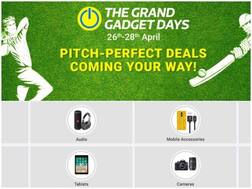 ਫਲਿਪਕਾਰਟ ‘ਤੇ ਲੱਗੀ ਸੇਲ, ਇਨ੍ਹਾਂ ਪ੍ਰੋਡਕਸਟ ‘ਤੇ ਮਿਲ ਰਹੀ 80 ਫੀਸਦ ਛੂਟ