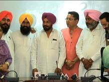 ਸਿੱਖ ਰੈਫਰੈਂਸ ਲਾਇਬ੍ਰੇਰੀ ਦੇ ਦੁਰਲੱਭ ਦਸਤਾਵੇਜ਼ ਕਿਸ ਨੇ ਵੇਚੇ? \'ਆਪ\' ਨੇ ਮੰਗੀ ਸੀਬੀਆਈ ਜਾਂਚ