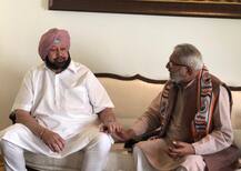 ਅਕਾਲੀ ਬਣੇ ਜਗਮੀਤ ਬਰਾੜ ਦੇ ਸਾਥੀ ਕਾਂਗਰਸ \'ਚ ਮੁੜੇ