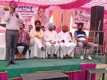 ਪਤਨੀ ਤੋਂ ਬਾਅਦ ਦੂਲੋ ਦਾ ਬੇਟਾ ਵੀ ਆਮ ਆਦਮੀ ਪਾਰਟੀ \'ਚ ਸ਼ਾਮਲ