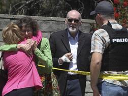 ਹੁਣ ਅਮਰੀਕਾ ਦੇ ਗਿਰਜਾ ਘਰ 'ਚ ਫਾਇਰਿੰਗ, ਮਹਿਲਾ ਦੀ ਮੌਤ, 3 ਜ਼ਖ਼ਮੀ