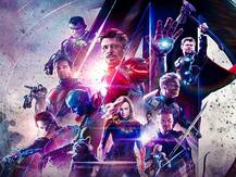 ਦੂਜੇ ਦਿਨ ਹੀ 100 ਕਰੋੜੀ ਕਲੱਬ \'ਚ ਸ਼ਾਮਲ ਹੋਈ Avengers Endgame